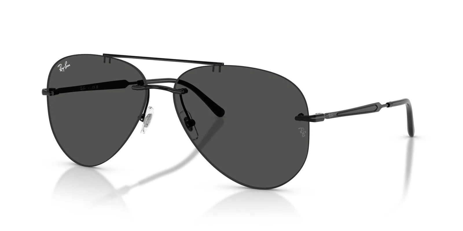 Ray-Ban 3791 Sunglasses - view 16
